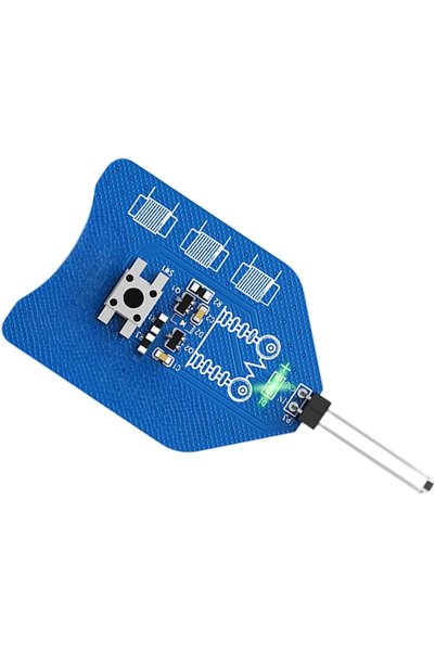 KASTWAVE CT-1 High Sensitivity Coil Tester for Motherboard and Electronic Com...