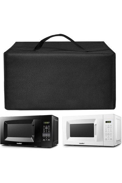 GENERAL Luxury Dust Cover for COMFEE' EM720CPL-PMB/EM720CPL-PM Countertop Mic...