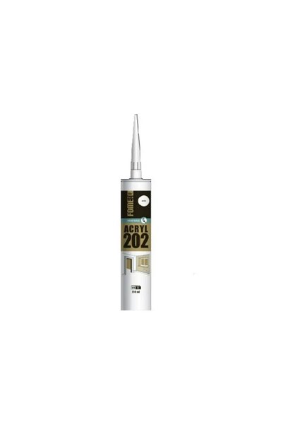 Fomex Adhesive Fome Flex Acryl 202 310M