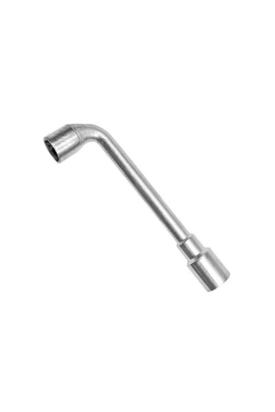 Toya Cheie tubulară în formă de L TOY54670 13 mm, lungime 135 mm