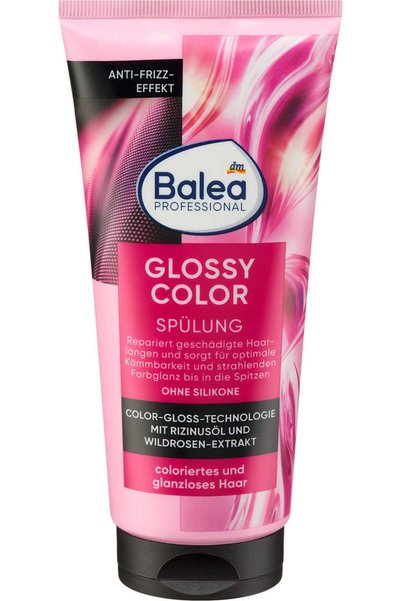 OEM Balsam pentru părul vopsit, 200 ml