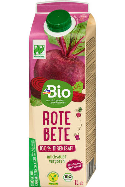 OEM Suc de sfeclă roșie , 1 l