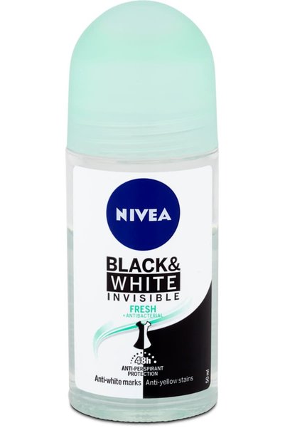 OEM Deo roll-on B&W fresh, 50 ml