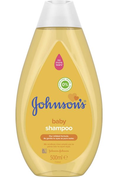 OEM Șampon pentru copii, 500 ml