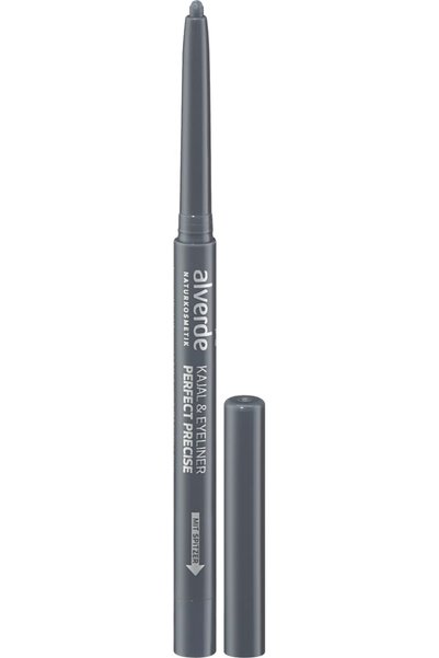 OEM Perfect Precise kajal eyeliner 02 Grey, 0.3 g