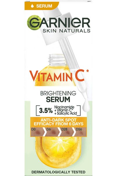 OEM Vitamin C serum for face, 30 ml