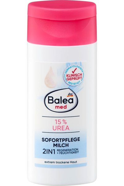 OEM Λοσιόν Σώματος 15% Ουρία 2 σε 1, 50 ml