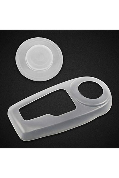 Generic Gear Shift Panel Dustproof Cover Interior Mouldings Fit for Nissan PA...
