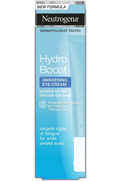 OEM Revitalizing eye gel cream, 15 ml
