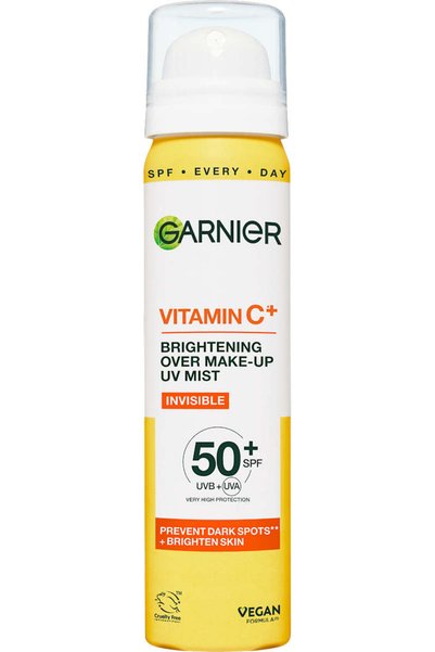 OEM Spray protector invizibil cu SPF50+, 75 ml