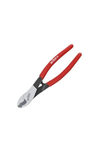 wiha Πένσα μακριάς μύτης W435387, 160 mm, ατσάλι, 1 τεμ.