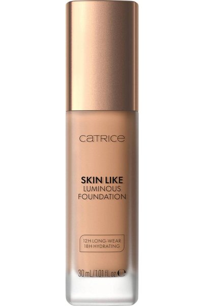 OEM Fond de ten Skin Like Luminous 045N, 30 ml