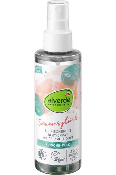 OEM Freshness body spray, 150 ml