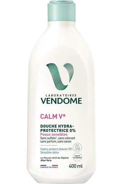 OEM Αφρόλουτρο Fhy.-P.0%, 400 ml