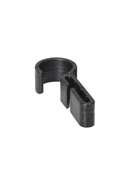 PORTWEST Wire terminal clamps PRTWPA04 set of 4 pieces metal and plastic