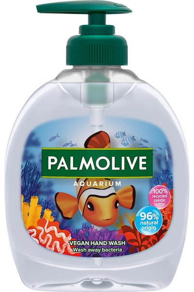 OEM Υγρό σαπούνι Aqua, 300 ml