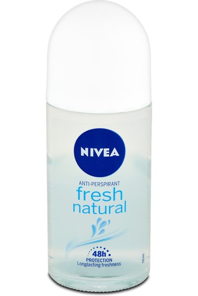 OEM Deodorant roll-on Feminin fresh , 50 milimetri