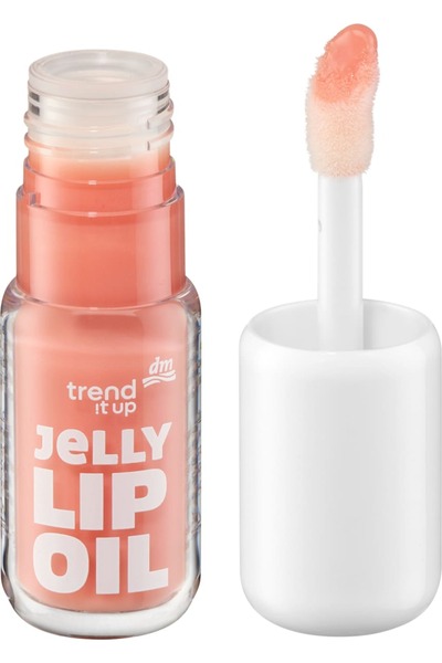 OEM Ulei de buze Jelly 020, 3 ml