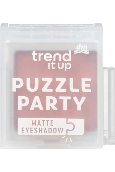 OEM Fard de pleoape Puzzle Party Matte 40, 1,5 g