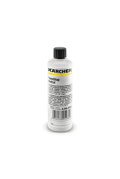 OEM Agent antispumant lichid Kärcher RM FoamStop Neutru 125ml