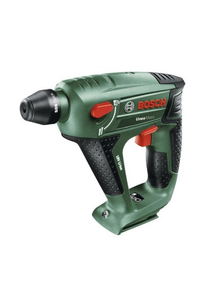 OEM Акумулаторен перфоратор Bosch Uneo Maxx 18V max. 0.6J SDS-Quick, вкл. без...
