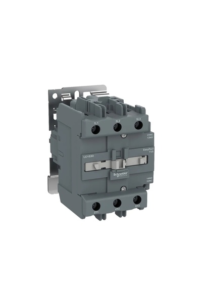 Schneider Electric Contactor electric Schneider-Electric TeSys E LC1E95M5 45 ...