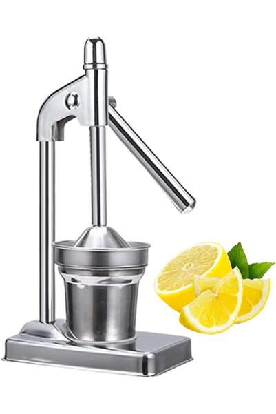 Generic Citrus Juicer Manual Fruit Press Juicer Lemon Squeezer