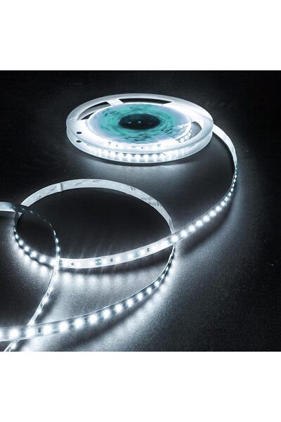 Generic شريط إضاءة LED بطول 10 متر، 12 فولت، 2835 SMD، شريط إضاءة LED، أضواء ...