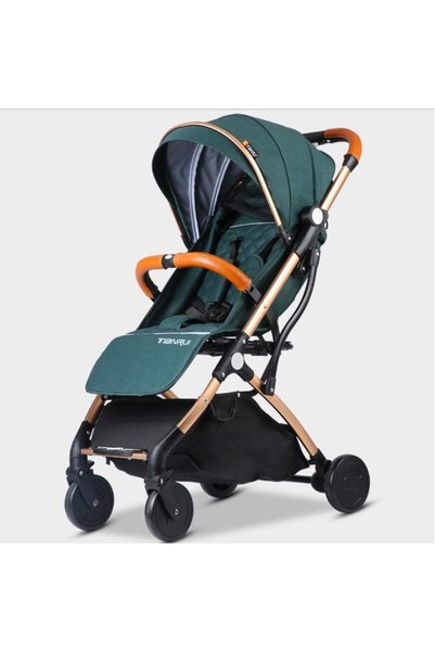 Generic Baby Portable Stroller, Travel Pram For Baby From 6Month to 3 Years o...