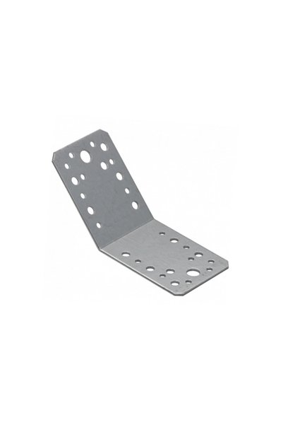 PowMr Colțar metalic 135GRADE 135° 90 × 90 × 65 mm, 2,5 mm