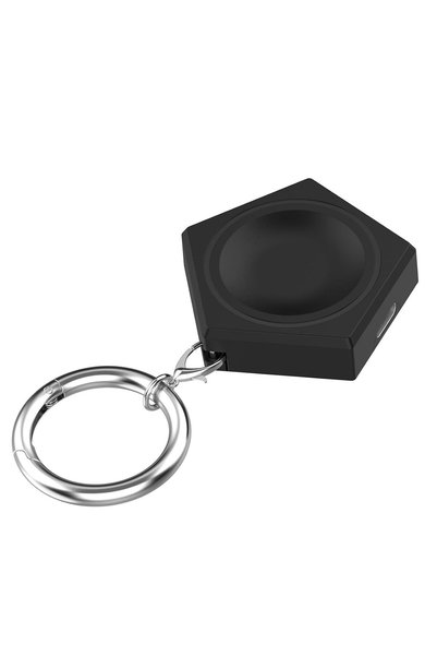 Generic قاعدة شحن محمولة لساعة هواوي واتش 4 برو، كابل شحن بديل USB نوع C + ما...