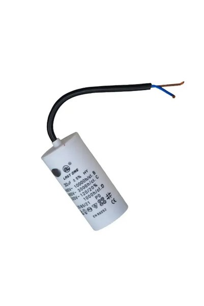 Thelastone Condensator LAST ONE HY12 450 V 30 MF 1 bucată