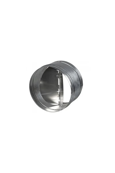 NO BRAND Conector tubulatură ventilație V4274 metal și plastic