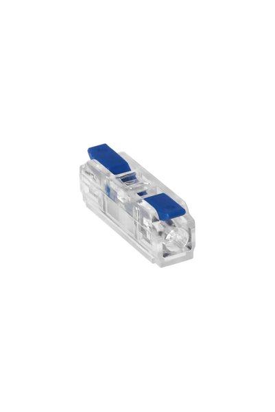 Orno Conector electric bilateral ORSZ80211B10 1P 0,75–4,0 mm² 32 A 10 buc.