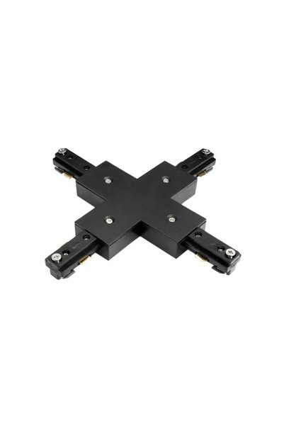 Elmot Conector electric Elmos BQ-TL3X din metal și plastic