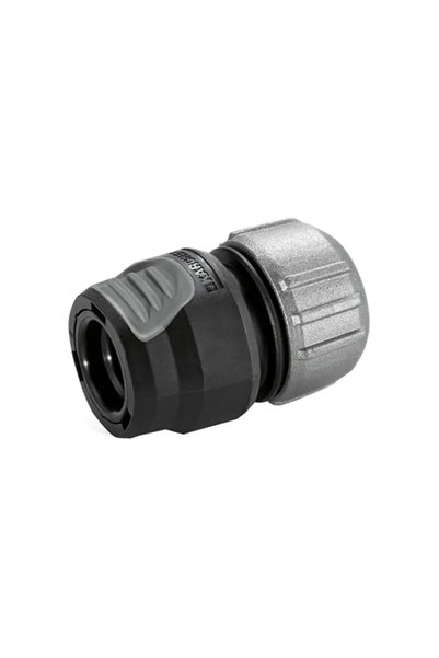 Karcher Conector electric 2.645-196.0 Premium Aqua Stop metal și plastic