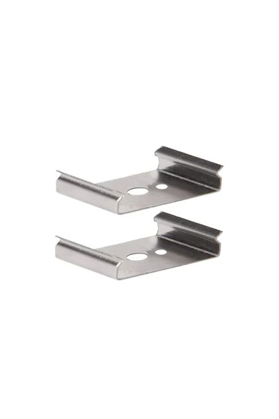Elmot Elmos HL-C006 fasteners, set of 2 pieces