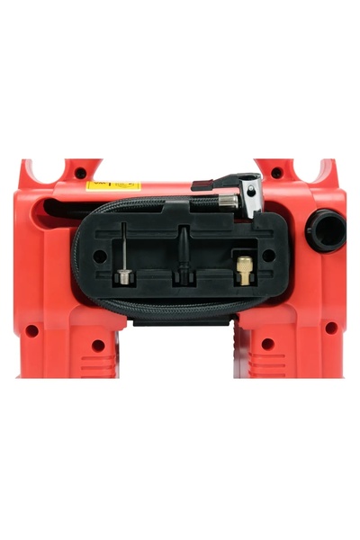 yato Compresor de aer YT23248 18 V 11 bar 21 l/min LCD fără acumulator