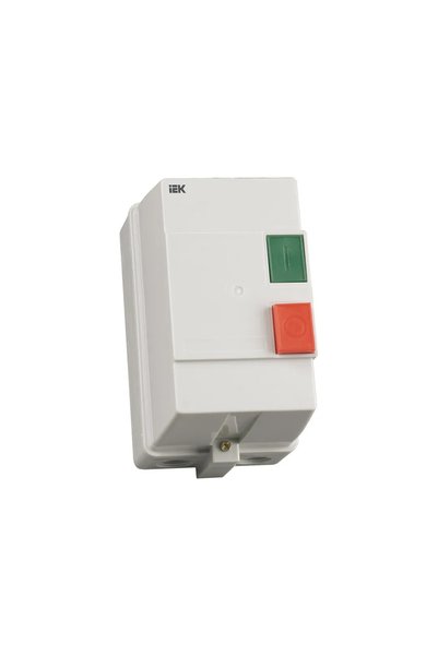 İEK Contactor electric KMI22560 25 A Ue 220 V AC-3 IP54