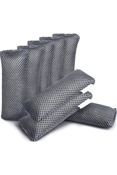 Generic 6/12 Pack Shoe Deodorizer Bags, Shoe Odor Eliminator Bags, Boxing Glo...
