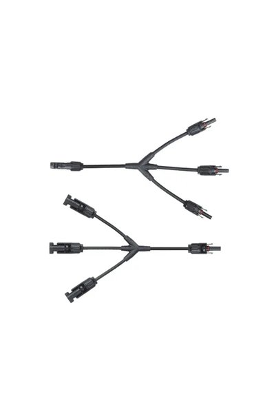 Orno Conector electric ORPV13607 Y 3xMC4 1,5-6 mm² IP67