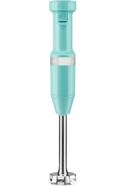 KitchenAid Culinary Tools خلاط يدوي كهربائي متعدد السرعات من كيتشن إيد، موديل...