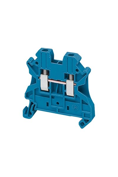 Schneider Electric Conector electric Schneider-Electric NSYTRR22BL 2,5 mm alb...
