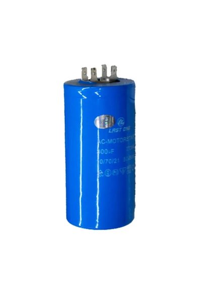 Thelastone Condensator LAST ONE HY35 330V 150MF cu 2 borne