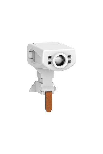 Schneider Electric Conector electric Schneider-Electric EZ9XPC604, metal și p...
