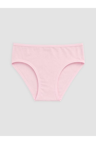 LC Waikiki Rmz Gi̇yi̇m Farkiyla Girls' Underwear