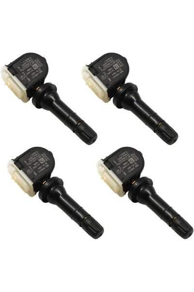 Generic مستشعر TPMS لسيارات GMC يوكون 2018-2020، أرقام القطع: 23445327، 13516...