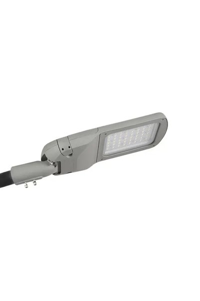 ELMOSMART Corp de iluminat LED Elmos HD-00260 60 W 4000 K 6000 lm IP65 gri