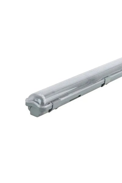 Horoz Corp de iluminat Profix-60S 1 x 18 W T8 60 cm IP54 LED