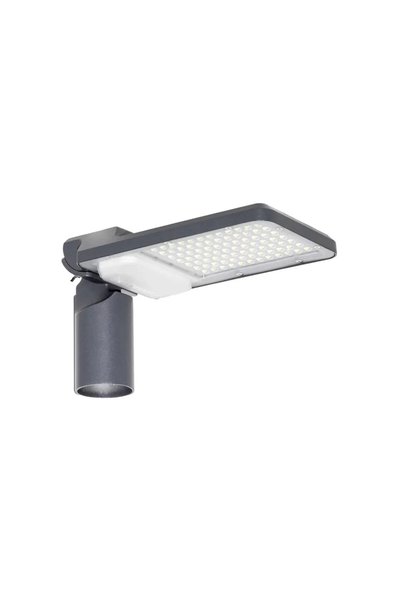 Osram Φωτιστικό LED για αστικές περιοχές 50 W 6500 K 6000 lm IP65 γκρι